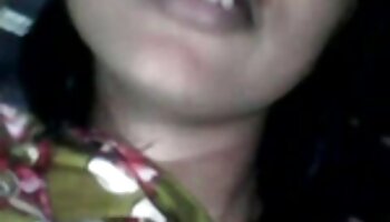 Tgirl Nathany Gomes profite d'une pipe porno trans french avec son petit ami corné