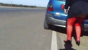 lié film porno américaine fouetté canné et joué