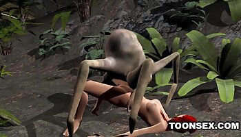 La déesse qui tire la mâchoire exploite nos fétiches film américain porno des pieds