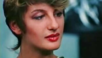 Nicole Auberger - La porte perdue x porno vidéo français