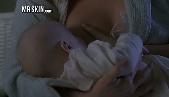 Silver Stallion avec maman et non trans french porn sa fille