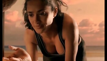 Série Day porno français 2020 After Santa : Sueurs et joues