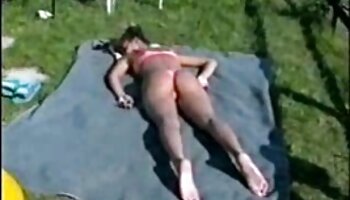 La forêt est un bon endroit pour que les gays commencent site porno américain le sexe anal