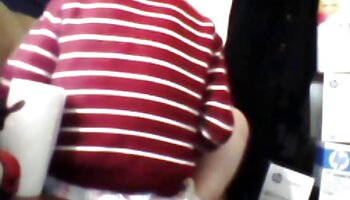 Ariana Marie a commencé à caresser les énormes seins de sa belle-mère film porno français film porno français