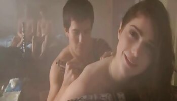 Brianna Beach veut que je me masturbe pour elle ! meilleur film porno français