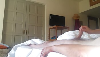 Ce que j'ai vu depuis mon porn french vintage balcon