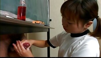 La porno hard french japonaise sexy Otaku baise pour obtenir un score parfait
