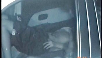 Blonde vulgaire aux gros seins souffle et prend une film porno francais scenario bite en POV