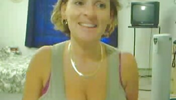 Magdalena aux cheveux clairs sopping dans porno français amateurs le sperme