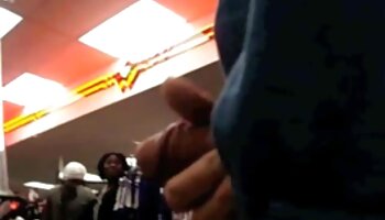 Creampie inexpérimenté porno français interracial enceinte