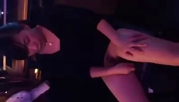 Une fille chauve et tukif film français une brune bien baisees