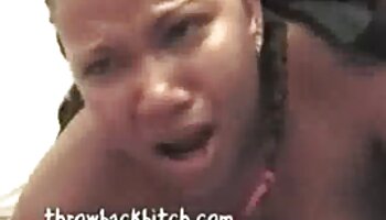 Femme amateur inséminée black américain porno