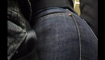 Défi gorge profonde à l'audition porno français violent