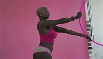 X-Art aflam sexe français - HOOKUP avec un mannequin