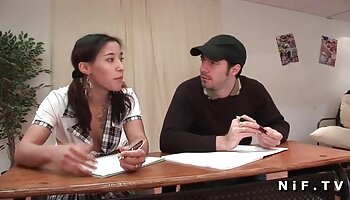 Sexe amateur porno branlette espagnole japonais non censuré