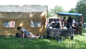 Amateur mature a une intrusion de sodomie avec des french vintage porno étalons juniors