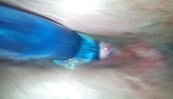 Lucy String Up double branchement viol porno français anal