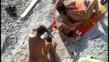 Un mec asiatique baise sa copine porno mamie francaise par derrière pour une vidéo amateur