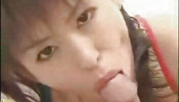 Salope encrée suce profondément une grosse bite en POV jusqu'au porno francais mamie visage