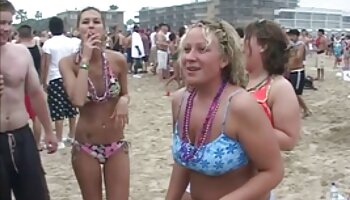 Un couple explore l'échangisme porno francais frere et soeur et la fille a plusieurs orgasmes